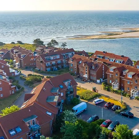 Apartament Huus Waterkant 08 *