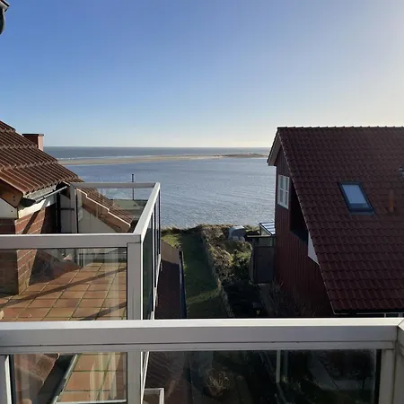 Huus Waterkant 08 아파트