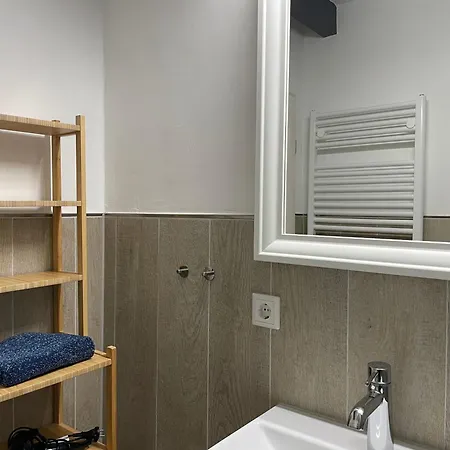 Huus Waterkant 08 Wittdün