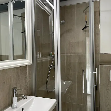 Huus Waterkant 08 * Wittdün