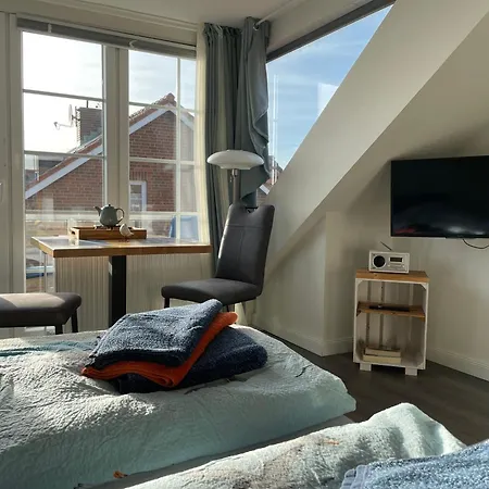 Apartament Huus Waterkant 08