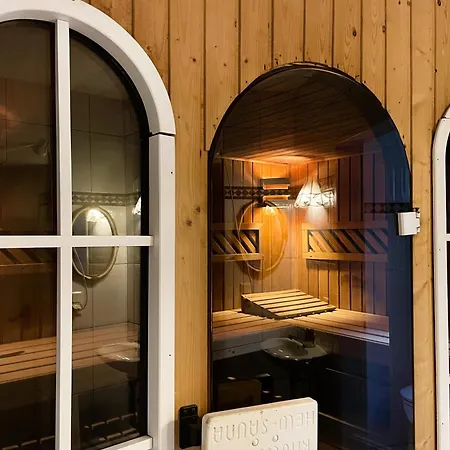 아파트 Huus Waterkant 08 *