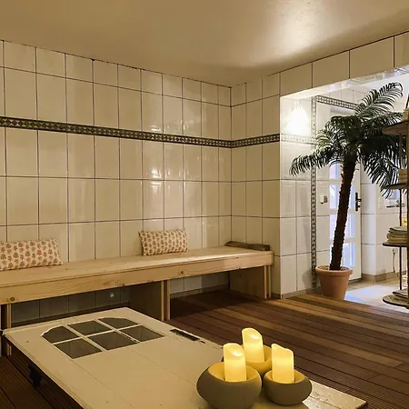 Huus Waterkant 08 Wittdün