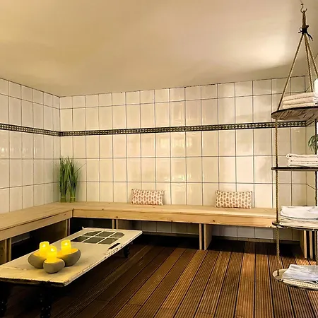 Huus Waterkant 08 Wittdün