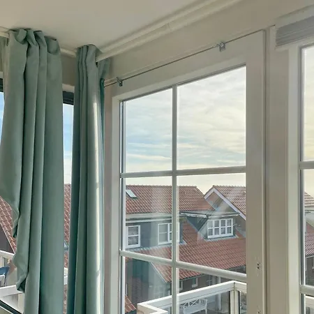 아파트 Huus Waterkant 08 *