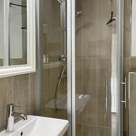 아파트 Huus Waterkant 08