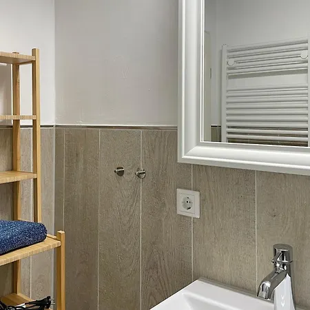 Huus Waterkant 08 * Wittdün