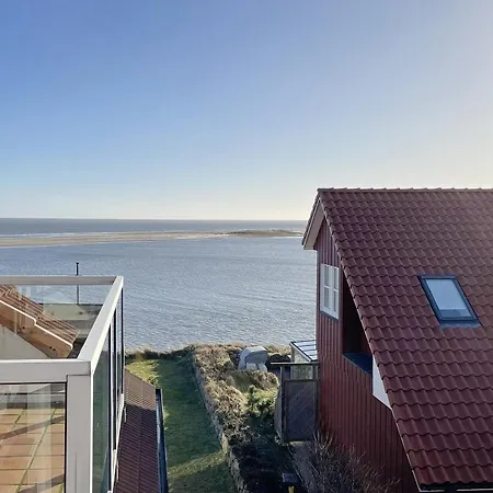 Huus Waterkant 08, Amrum Wittdün
