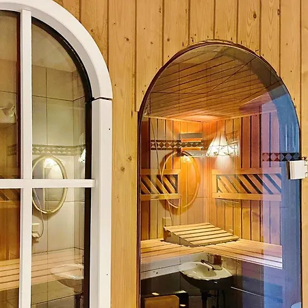 Huus Waterkant 08 아파트 *