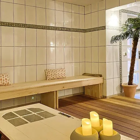 Huus Waterkant 08 아파트 *