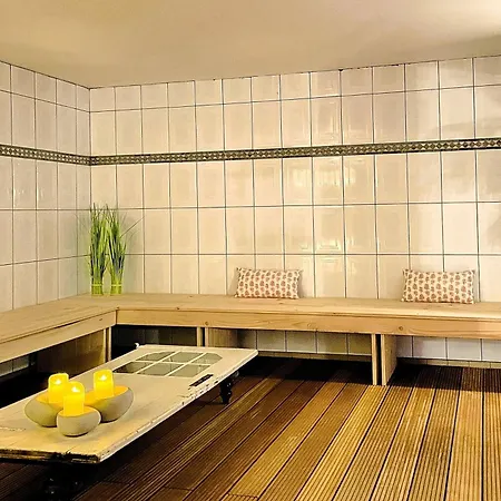 아파트 Huus Waterkant 08 *