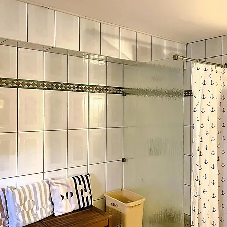 Huus Waterkant 08 * Wittdün