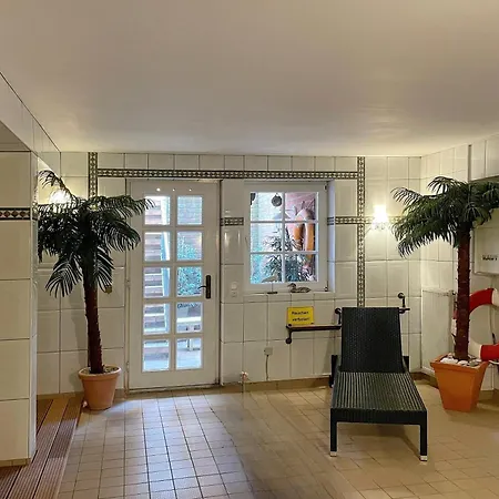 Huus Waterkant 08 * Wittdün