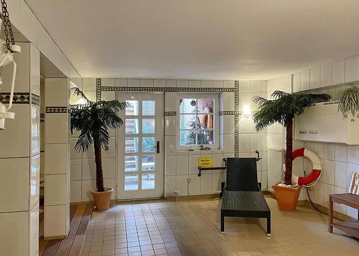 Huus Waterkant 08 * Wittdün